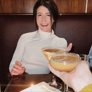 Meet your Posher, Eliza